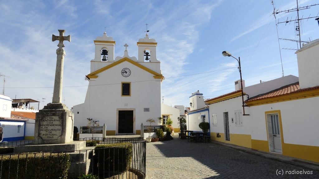 Câmara de Elvas reúne quarta à tarde em Vila Fernando Rádio Elvas