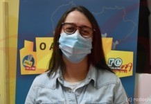 Portugal com taxa de abandono escolar de 10,6 por cento