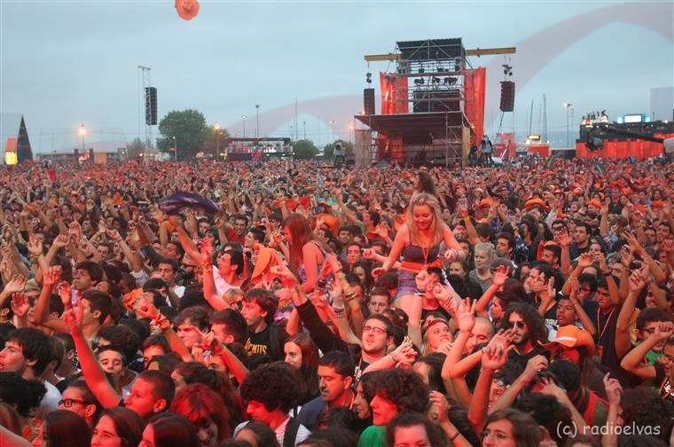 Os 7 melhores festivais de Verão a não perder em Portugal - Rádio Elvas