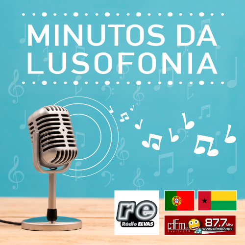 minutos da Lusofonia