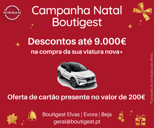 Boutigest Natal 2021