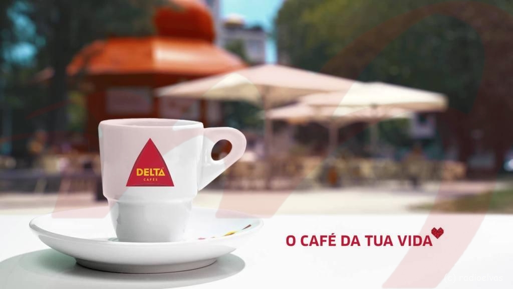 DELTA CAFÉS  O Café da Sua Vida