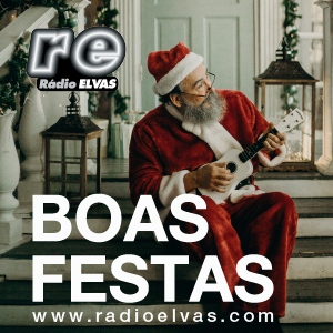 Rádio ELVAS Boas Festas