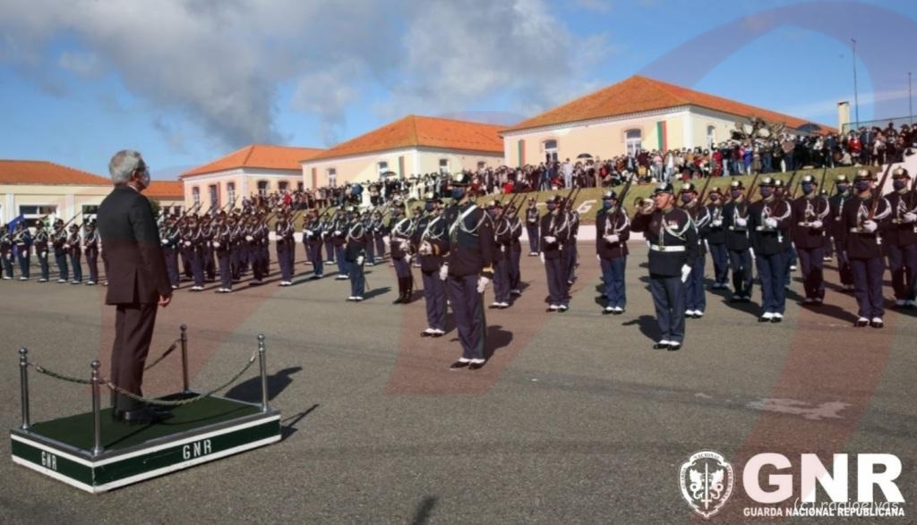 Cerimônias de Juramento à Bandeira estão suspensas em Lucas do Rio Verde