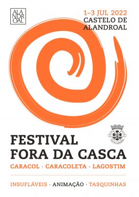 Fora da Casca