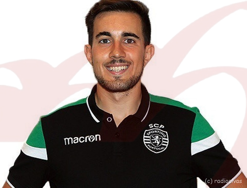 Núcleo do Sporting Clube de Portugal de Portalegre