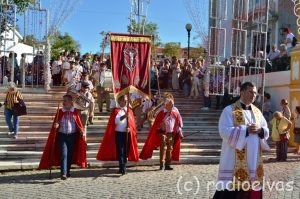 Montalegre, Procissão do Senhor da Piedade 2022