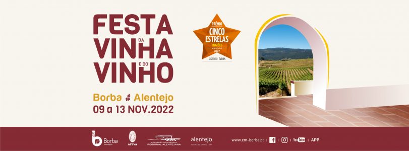 Festa da Vinha e Vinho