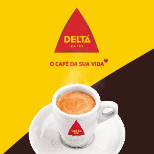 Delta Cafés