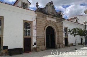 Museu Aberto de Campo Maior tem Feira de Natal em dois fins de semana |  Rádio Elvas