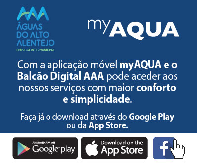 Águas do Alto Alentejo