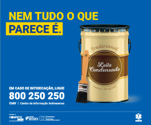 Campanha Inem