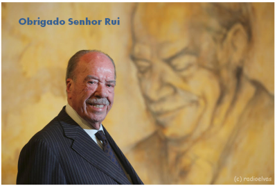 Rui Nabeiro