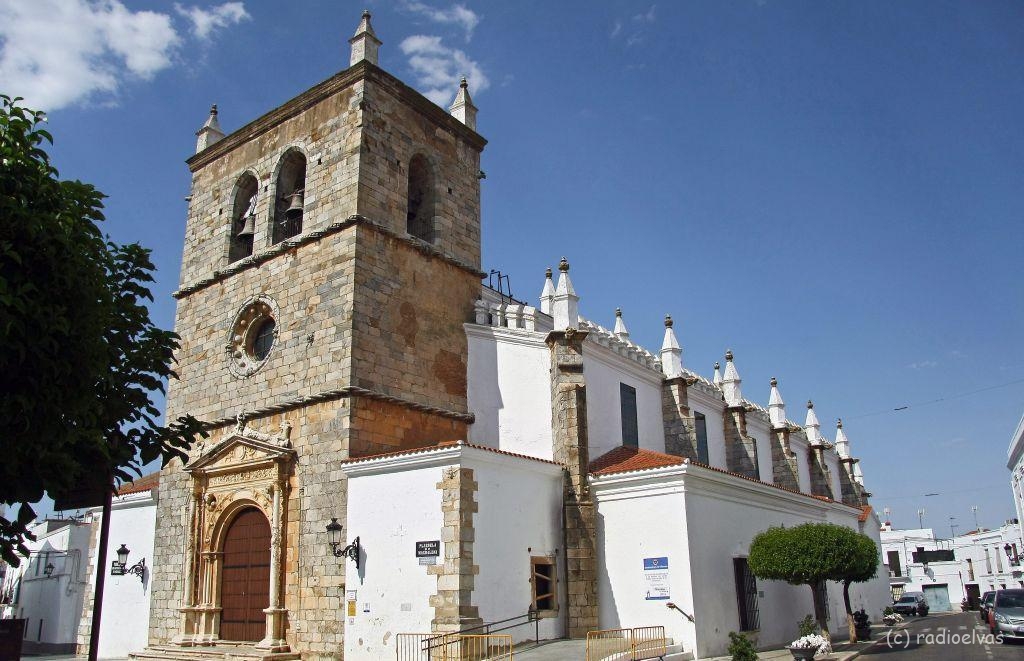 Visitas ao Património Alentejo-Extremadura continuam em Olivença ...
