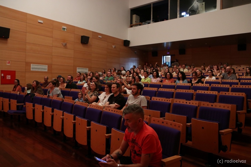 Centro Cultural De Campo Maior Acolheu Aula Aberta De Ballet Clássico