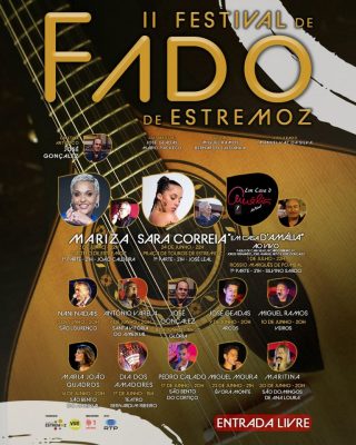 II Festival do Fado