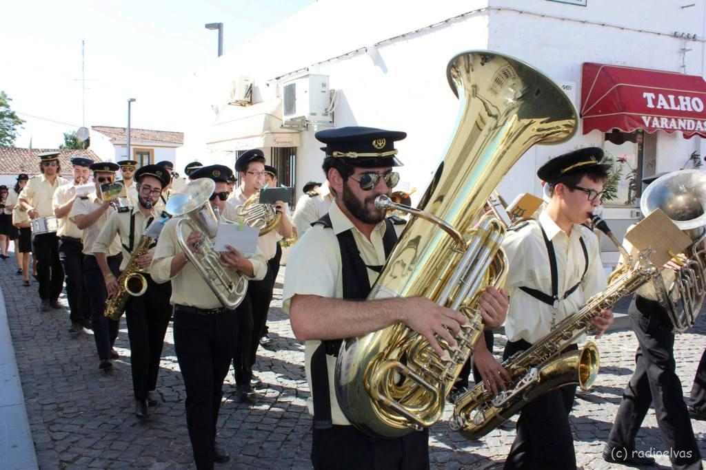 Banda Filarmónica do Centro Cultural de Alandroal