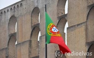 Bandeira da Federação Russa