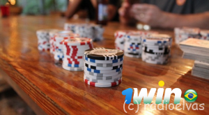 1Win: Jogue apenas em cassinos online confiáveis no Brasil - Guia