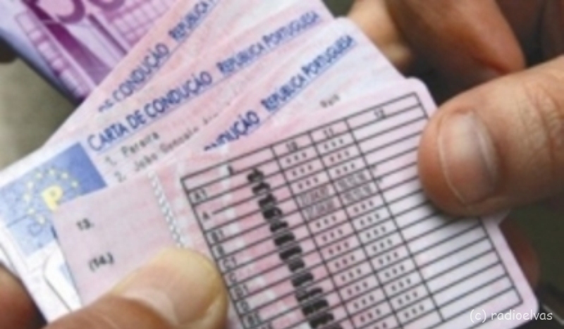 Renovação da Carta de Condução online facilita vida à maioria dos ...