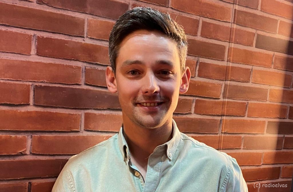 Zé Pedro Sousa atua esta terçafeira na Mostra Gastronómica de