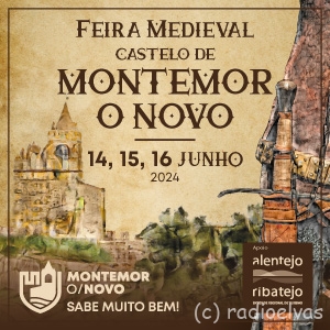 Feira Medieval Montemor