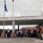 CCDRA assinala Dia da Europa destacando papel da EUROACE